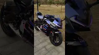 Modified cfmoto 250sr #cfmoto #cfmoto250sr #bike #shortvideo #shorts