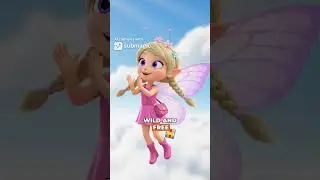 Seyla & Jaze #pixie #dragon #friendship #disneystyleanimation #pixarstyle