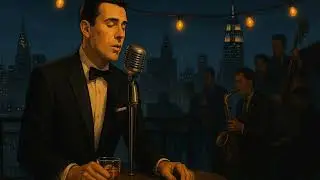&ldquo;Rooftop Nights &mdash; 1 Hour of 1960s City Lounge Jazz&rdquo;