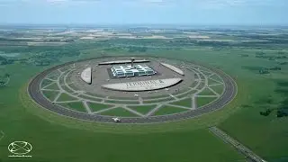 Will circular runways ever take off? Think again