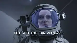 Financial Escape Velocity - Book Trailer