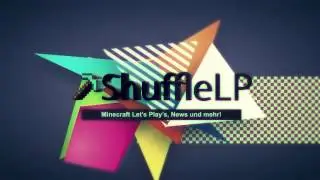 ShuffleLP Intro