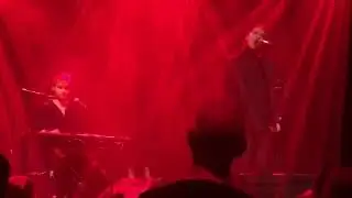 Morpheus in het Patronaat, Haarlem 27 oktober 2023
