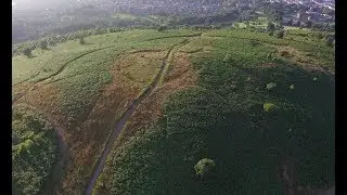Caerphilly Mountain