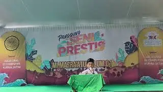 MTQ KELAS 3B PRESTIS 2026
