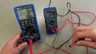 SIKA EC7 Process Multimeter - generate mADC with EXTERNAL loop power supply.