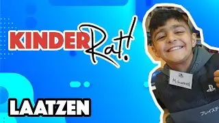 Kinderrat Laatzen 2022