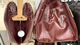 Новая зимняя коллекция женской одежды Primark &mdash; февраль 2026 года.