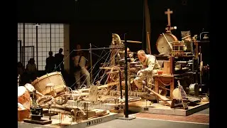Monte Carlo Spring Arts Festival&mdash;history of a festival 2003&ndash;2021