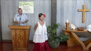 Koloa Union Church 