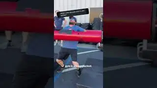 What is a fair gym day pass price?