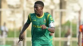 Kano Pillars vs Remo Stars [2-1] Rabiu Ali winning goal
