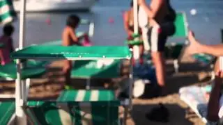 Touring Club Italiano: presentazione ufficiale del Villaggio a la Maddalena