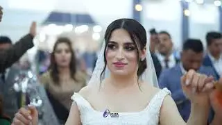 حفلة زفاف شرو & شريهان &  شكري & هيمان مقطع (2) نيشان بعدري ختارا فيديو 2023