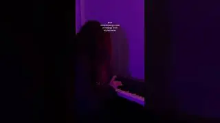 🎹 impro 63 #композитор #ewikin #originalpiano #piano #music #pianomood #импровизация
