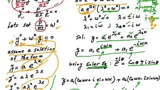 Buckling derivation