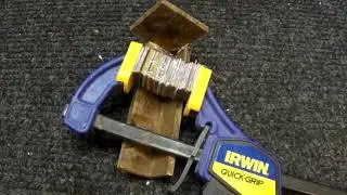 ECHL Toledo Walleye Wendy's Chili Coupon Pen Build EP-4