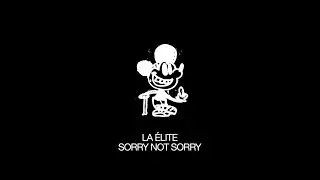 Pigs Don't Cry [SORRY NOT SORRY] [SYNTH PUNK 2019]