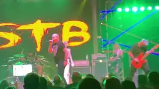 STB(Tourniquet Tribute) Vanishing Lessons - Immortal Fest 2024