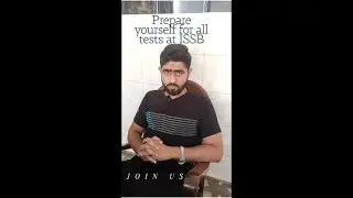 Why You Must Be Prepared for ISSB | Complete Guide for Candidates