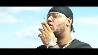 MikeZup - INTRO (OMERTA VOL.3)(VIDEOCLIPOFFICIEL)