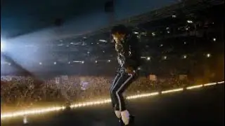 The Officer Michael Jackson biopic trailer)￼
