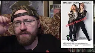Desperately Seeking Susan (1985) Movie Review