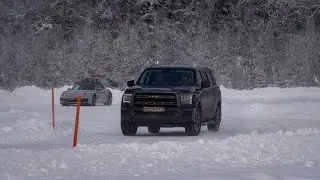 Haval H5 Moscow Raceway