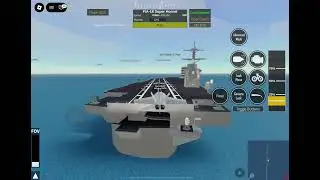 Doing random stuff in PTFS till I get bored