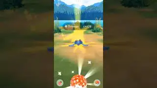 Find the intruder! N &deg;6 ❤️ Are you an awesome Pokemon trainer? Test your skills !!!