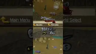 Ice barrage in Runescape 2007 vs Ice barrage in 2005 runscape