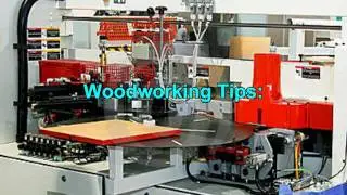 fine woodworking