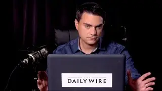 The Ben Shapiro Show Ep. 110 - Can The Trump Train Turn Hillary Into Roadkill?
