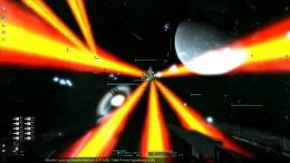 X3: Albion Prelude(XRM) Gameplay - Terran invasion of 