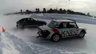 ДРИФТ СОРЕВНОВАНИЯ.Белорецк)