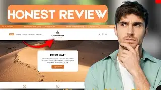 Don&rsquo;t Buy From Turbo Wattco Before Watching This 2026 Review