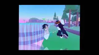 Old town road trend (roblox)￼read Desc