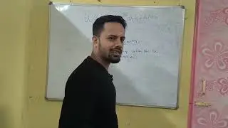 Workshop calculation science class for 1st year