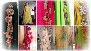 Latest latkan designs for wedding#latkan desings