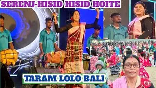 JARPA SAGEN SAKAM CLUB PROGRAM //Santhalivideo//@Sumati Hansda Official  2026 