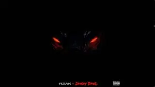 RZAK - Jersey Devil (INTRO CLIP)