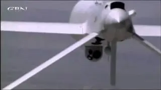 Spike in Drone Sightings Causing Safety Concerns