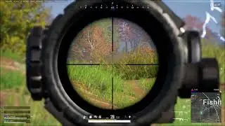 Flukky l PUBG Montage #22