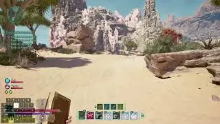 How to Find the Amethyst Eye Location - Avowed