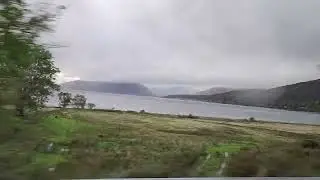 Ballachulish Bridge, Scotland | Sidhant Nanda in UK