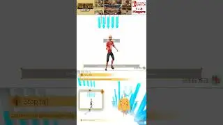 остановить падение - мини-игры Fortress Challenge Fort Boyard - основная игра