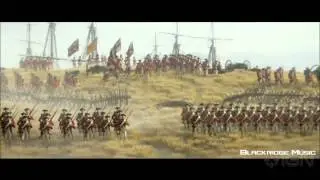 Blackridge Music #5 When we Rise (Avangers) [Cinematic]