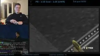 dam 112 gold pp7 INSANE UNTIED WORLD RECORD CALLE ON A LEDGE