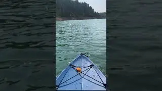 Kayak ride