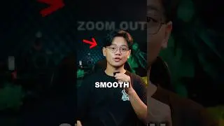 Cara Edit Smooth Zoom Di Capcut !!